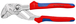 Pince coupe-rivets Hi Lock en aluminium droite - 180mm KNIPEX - 8605180S5