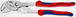 Pince coupe-rivets Hi Lock en aluminium à 45° - 250mm KNIPEX - 8605250S4