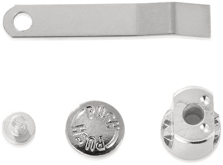 Kit de réparation bouton poussoir pour pince-clé 150mm 86 0x 150 KNIPEX - 8609150