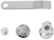 Kit de réparation bouton poussoir pour pince-clé 150mm 86 0x 150 KNIPEX - 8609150