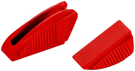 Machoire protection 86 xx 150 (3 paires) KNIPEX - 86 09 250 V01