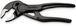 Pince multiprise Cobra XS - 100 mm, ouverture 28 mm - KNIPEX - 87 00 100
