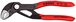 Pince multiprise cobra® 125mm - Sur carte - KNIPEX - 87 01 125 SB