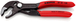 Pince multiprise cobra® 125mm - Sur carte - KNIPEX - 87 01 125 SB