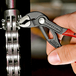 Pince multiprise cobra® 125mm - Sur carte - KNIPEX - 87 01 125 SB