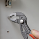 Pince multiprise cobra® 125mm - Sur carte - KNIPEX - 87 01 125 SB