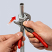 Pince multiprise cobra® 150mm KNIPEX - 87 01 150 SB