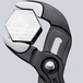 Pince multiprise de pointe Cobra - 150 mm, ouverture 32 mm - KNIPEX - 87 01 150