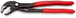 Pince multiprise cobra® 250mm KNIPEX - 87 01 250 SB