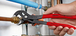 Pince multiprise cobra® 250mm KNIPEX - 87 01 250 SB