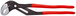 Pince multiprise et clé serre-tubes Cobra® XXL - 560 mm - KNIPEX - 87 01 560