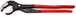 Pince multiprise et clé serre-tubes Cobra® XXL - 560 mm - KNIPEX - 87 01 560