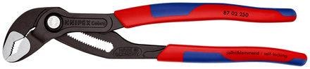 Pince multiprise cobra® 250mm KNIPEX - 87 02 250 SB