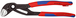 Pince multiprise cobra® 250mm antichute KNIPEX - 87 02 250 T BK