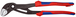 Pince multiprise cobra® 300mm antichute KNIPEX - 87 02 300 T