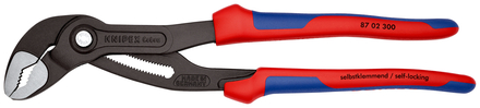 Pince multiprise cobra® 300mm KNIPEX - 87 02 300