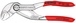Pince multiprise cobra® 125mm chrome KNIPEX - 87 03 125
