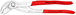 Pince multiprise cobra® 300mm chrome KNIPEX - 87 03 300