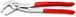 Pince multiprise cobra® 300mm chrome KNIPEX - 87 03 300