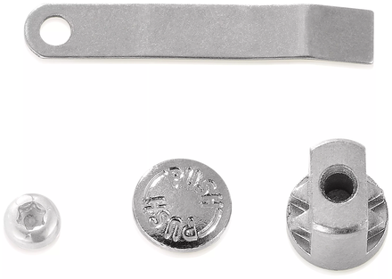 Kit de réparation bouton poussoir pour pince multiprise Cobra® 150mm 87 0x 150 KNIPEX - 8709150