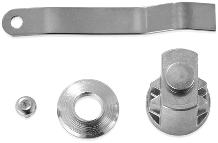 Kit de réparation bouton poussoir pince multiprise Cobra® XXL 560mm 87 01 560 KNIPEX - 8709560