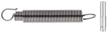 Ressort de rechange pour Cobra®…matic 87 11 250 KNIPEX - 8719250