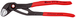 Pince multiprise cobra® quickset 250mm - Sur carte - KNIPEX - 87 21 250 SB