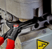 Pince multiprise cobra® quickset 300mm KNIPEX - 87 21 300 SB