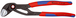 Pince multiprise cobra® quickset 250mm KNIPEX - 87 22 250 SB