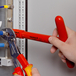 Pince multipr. cobra® 250mm chrome 1000v KNIPEX - 87 26 250