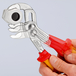 Pince multipr. cobra® 250mm chrome 1000v KNIPEX - 87 26 250