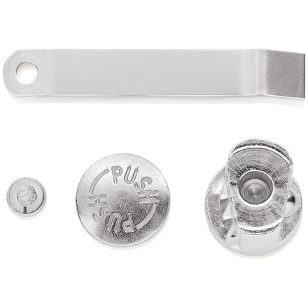Kit de réparation bouton pression / lamelle pour pince Cobra® Quickset 87 21 300 KNIPEX - 8729300