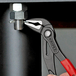 Pince multiprise cobra® effilee 250mm KNIPEX - 87 51 250 SB