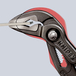 Pince multiprise cobra® effilee 250mm KNIPEX - 87 51 250 SB