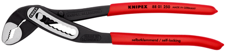 Pince multiprise alligator® 250mm KNIPEX - 88 01 250 SB
