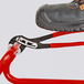 Pince multiprise Alligator - ouverture 46mm, longueur 250mm - KNIPEX - 8801250