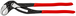 Pince multiprise alligator® xl 400mm KNIPEX - 88 01 400
