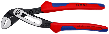 Pince multiprise alligator® 180mm KNIPEX - 88 02 180 SB