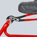 Pince multiprise Alligator® - 250 mm, sur carte, sous blister - KNIPEX - 88 02 250 SB