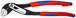 Pince multipr alligator® 250mm antichute KNIPEX - 88 02 250 T BK