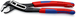 Pince multipr alligator® 250mm antichute KNIPEX - 88 02 250 T BK
