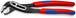Pince multiprise alligator® 250mm KNIPEX - 88 02 250