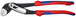 Pince multipr alligator® 300mm antichute KNIPEX - 88 02 300 T BK