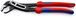 Pince multipr alligator® 300mm antichute KNIPEX - 88 02 300 T BK
