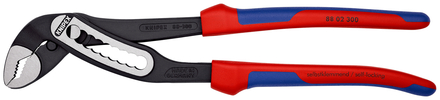 Pince multiprise alligator® 300mm KNIPEX - 88 02 300