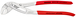 Pince multiprise alligator® 250mm chrome KNIPEX - 88 03 250