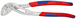 Pince multiprise alligator® 250mm chrome KNIPEX - 88 05 250