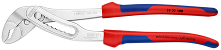 Pince multipr. alligator® 300mm chrome KNIPEX - 88 05 300