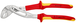 Pce multip alligator® 250mm chrome 1000v KNIPEX - 88 06 250 SB