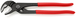 Pince multiprise a cremaillere 250mm KNIPEX - 89 01 250